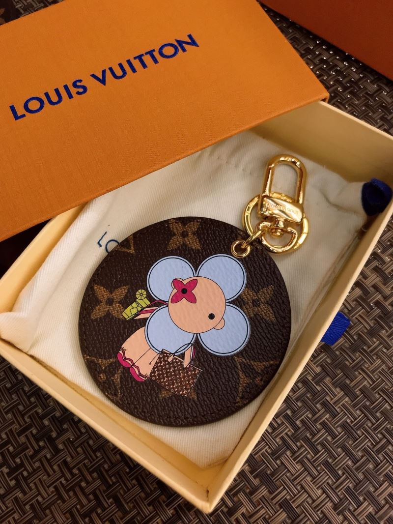 Louis Vuitton Keychains